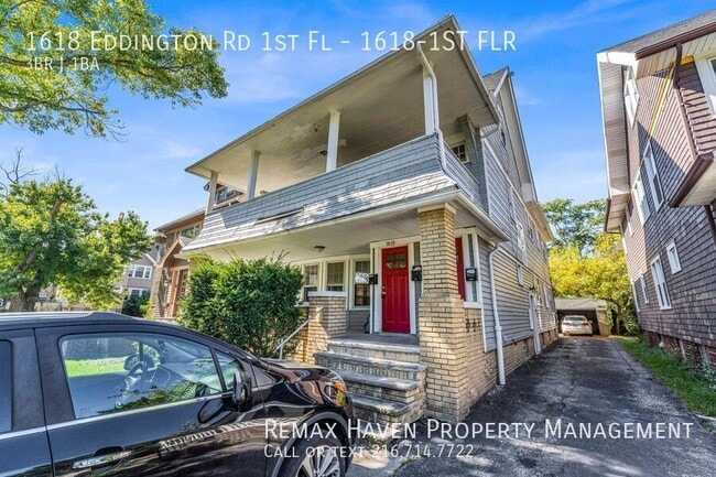 Photo - 1618 Eddington Rd Unit 1618-1ST FLR