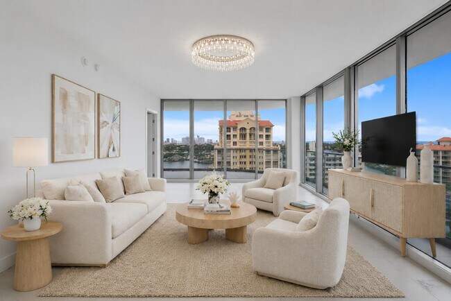 Photo - 151 N Seabreeze Blvd Unit 1003