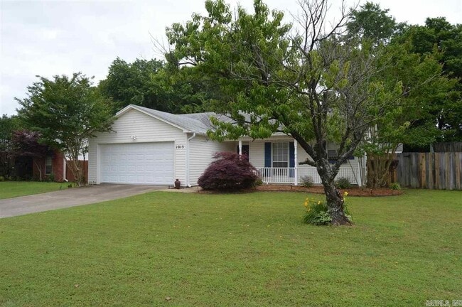 Photo - 1015 Allyson Ave