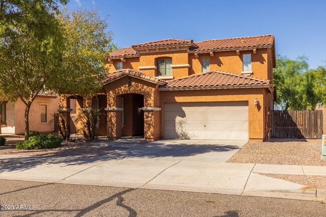 Photo - 3112 S 82nd Ln House