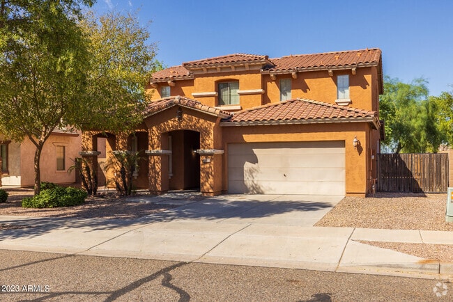 Building Photo - 3112 S 82nd Ln Rental