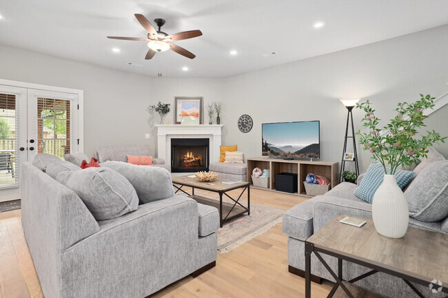 Building Photo - 4479 W Putting Green Dr Unit ID1221885P Rental