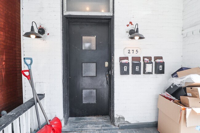 Photo - 275 Bronson Ave Unit 1