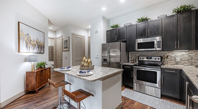 Photo - 1 Bed W/ Luxury and Style! Unit 26FW1