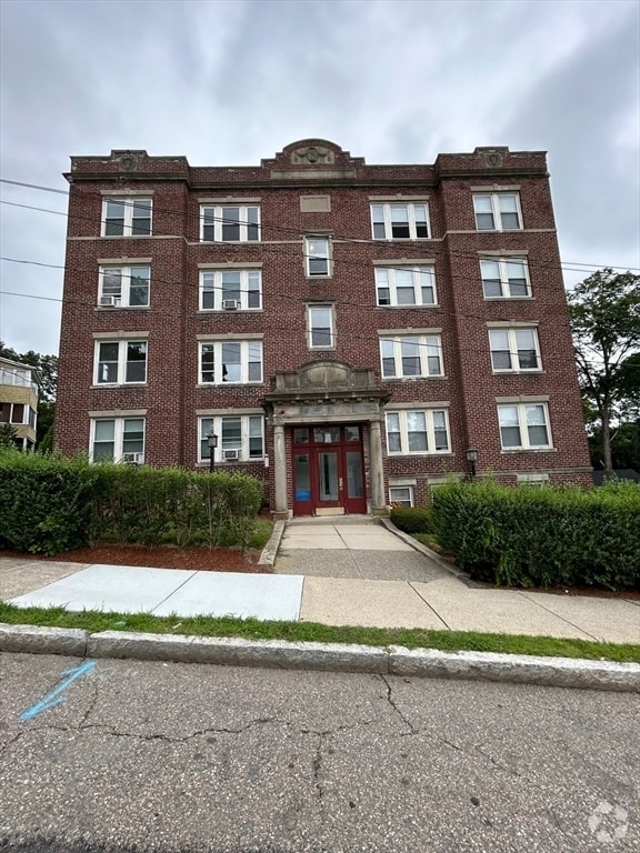 Building Photo - 31 Dennison Ave Unit 6 Rental