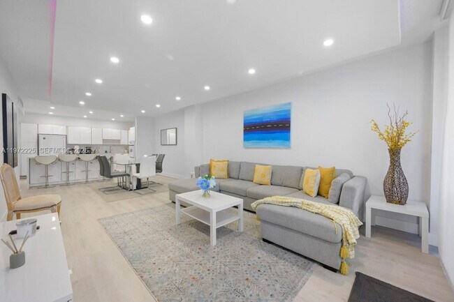 Photo - 19370 Collins Ave Unit 124