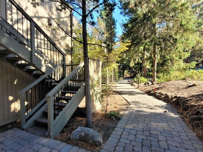 Photo - Mt. Bachelor Village Condo #207 Unidad Mt. Bachelor Village Condo #207