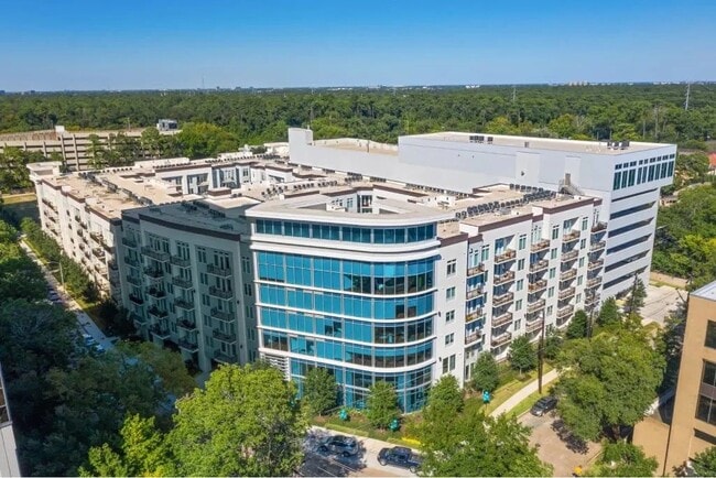 Photo - 1317 Post Oak Park Dr