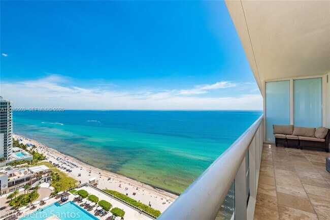Building Photo - 1830 S Ocean Dr Unit 2410