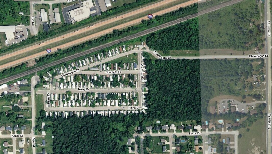 Photo - Linden Place Mobile Home Park