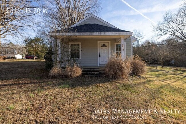 Building Photo - 5612 US 70 W-