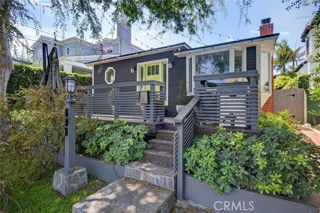 Building Photo - 608 35th St Rental