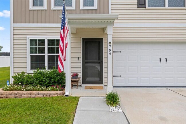 Photo - Midway Home