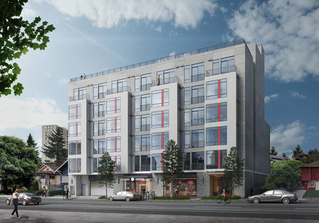 Prexy Apartments - Prexy Apartments