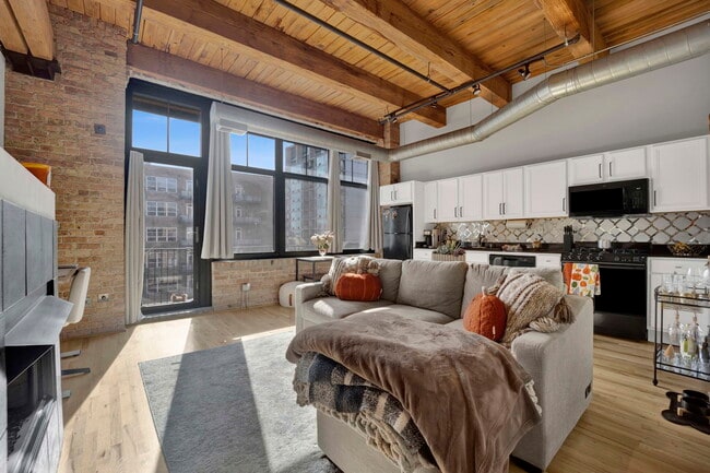 Photo - 625 W Jackson Blvd Unit 506