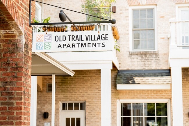 Building Photo - Old Trail Village Rental