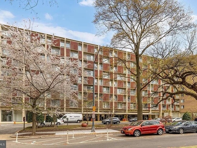 Photo - 800 4th St SW Unidad S409
