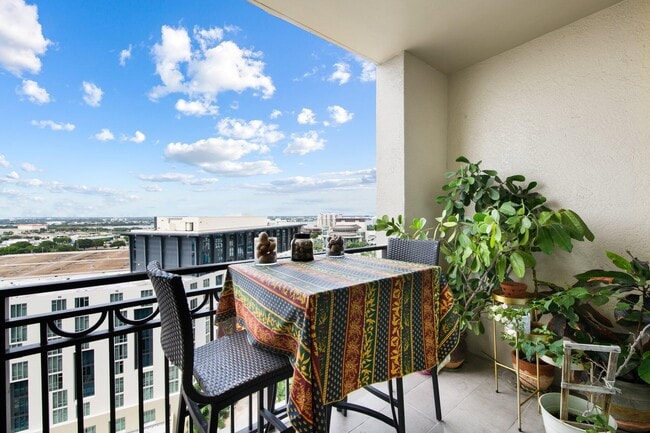 Photo - 550 Okeechobee Blvd Unit 1616