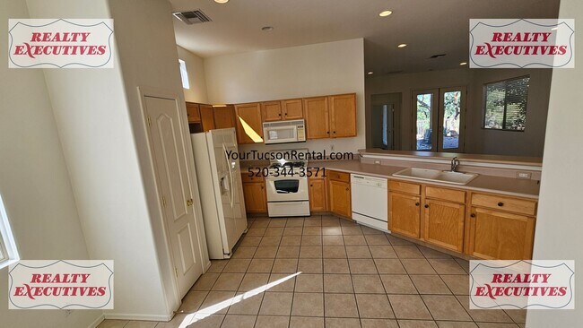 Photo - Sabino Springs - 2 bedroom, 2 bathrooms ho...