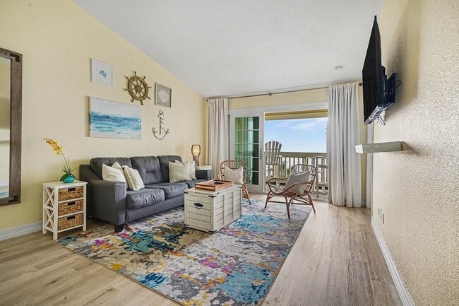 Photo - 7000 Seawall Blvd Unit 1038