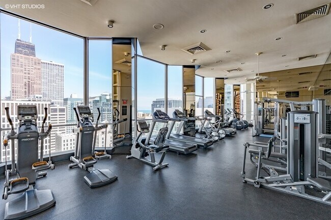 Photo - 535 N Michigan Ave Unit 3216