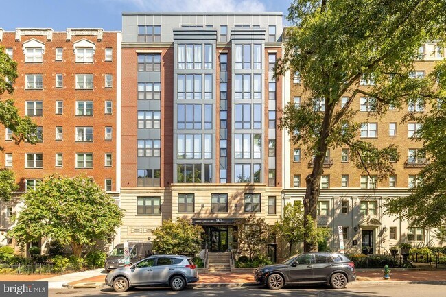 Photo - 1427 Rhode Island Ave NW Unit 402