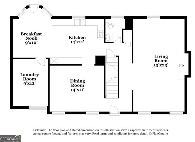 Photo - 1199 Leslie Pl