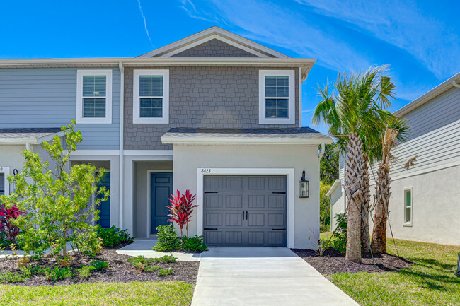 Photo - 8423 Canyon Creek Trail Townhome