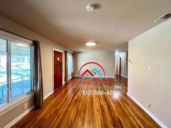 Photo - Available Now: 3 Bed/2 Bath in Established Neighborhood