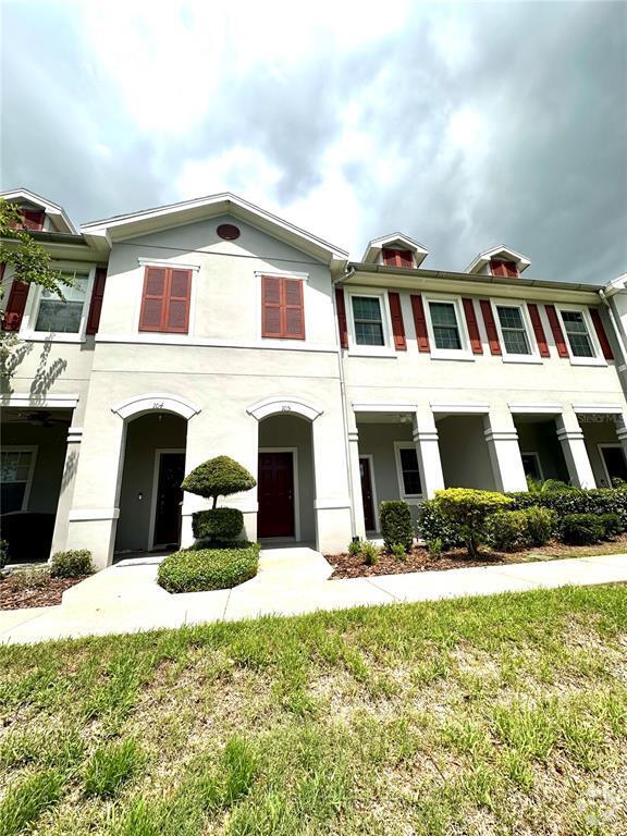 The Vineyards Townhomes for Rent Tampa FL 1 Townhouses