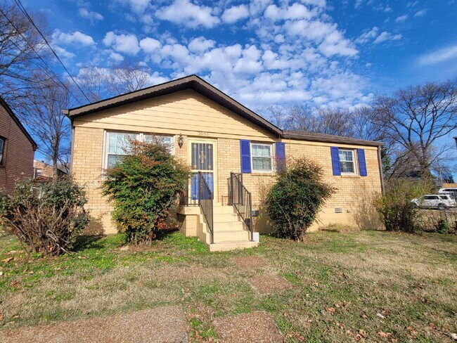 Photo - East Nashville 3 Bedroom Gem!