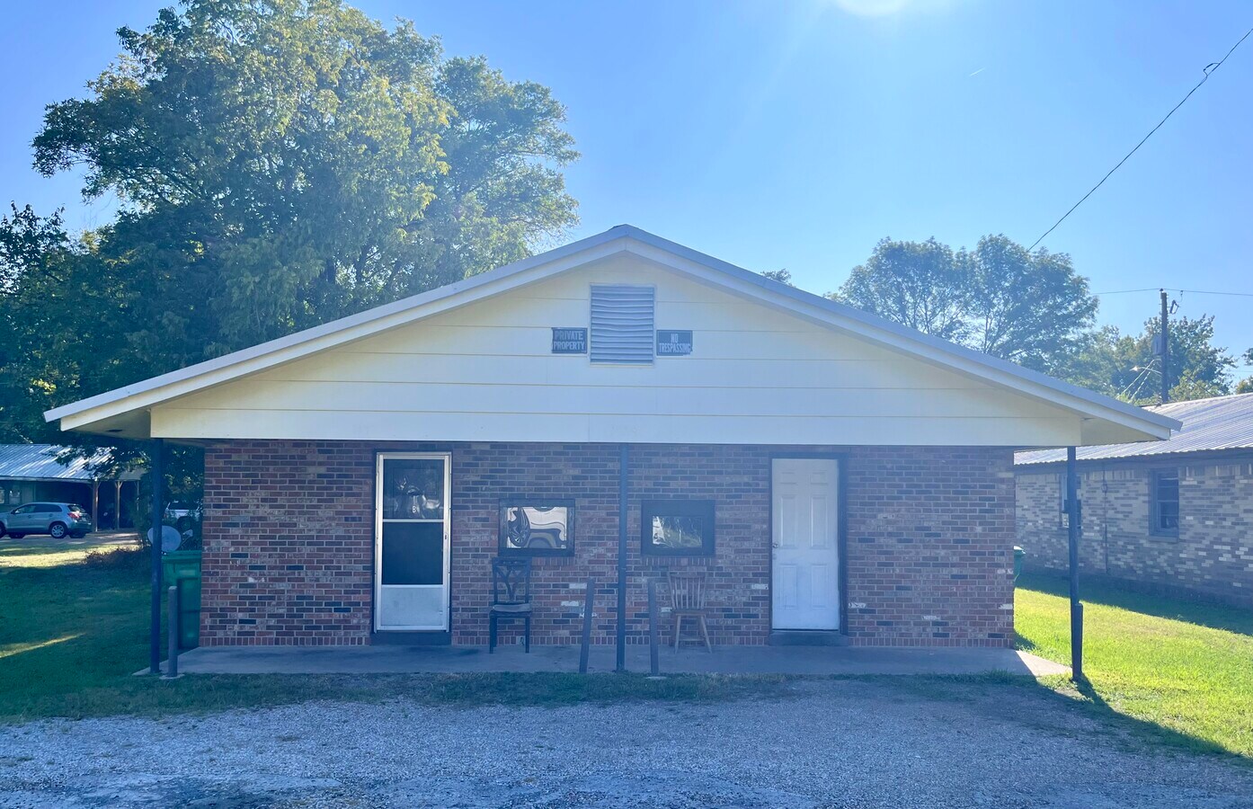 Photo - 1108 Railroad St Casa