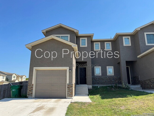 Building Photo - 8712 Azul Sky Ct