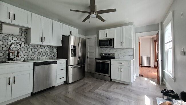 Photo - 363 Prospect Ave Unit 1