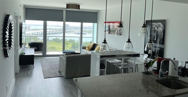 Photo - 888 Biscayne Blvd Unit 1810