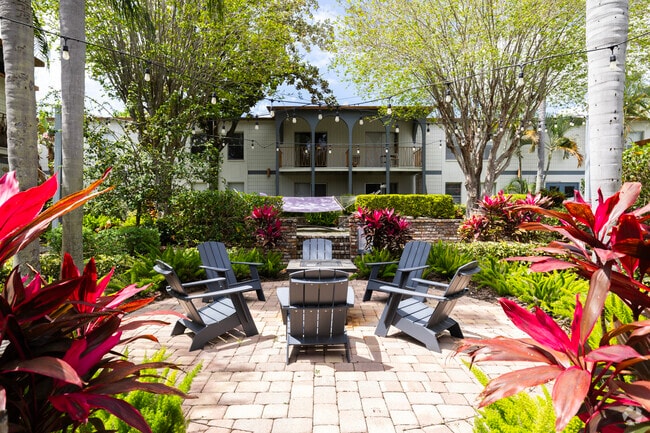 Building Photo - Westshore Palms at Kennedy