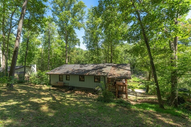 Photo - Furnished Asheville Rental w/ River Views!