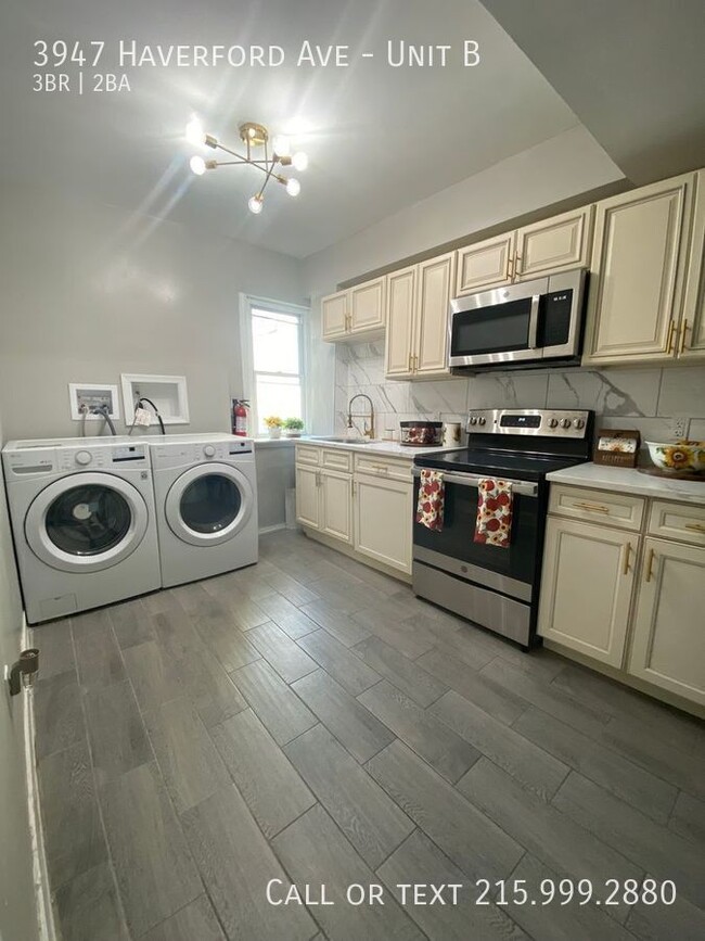 Photo - 3947 Haverford Ave Unidad B