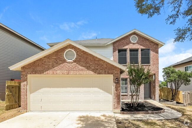 Building Photo - 14414 Staghorn Gate Rental