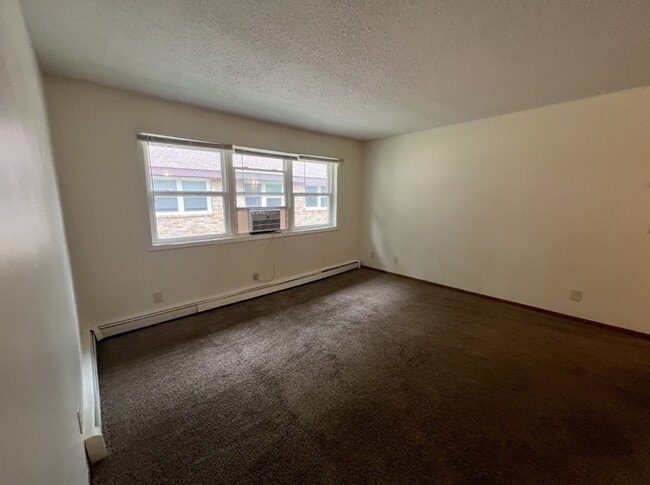 MV Apartments