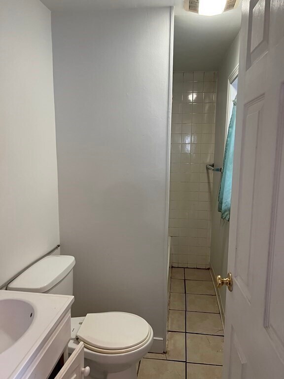 55 Leyden St Unit 1