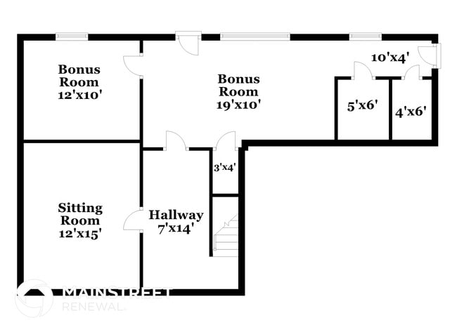 Photo - 4982 Shallow Ridge Rd NE