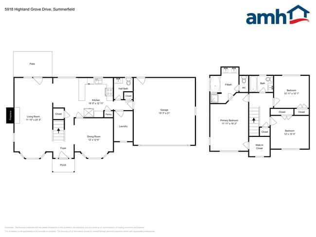 Photo - 5918 Highland Grove Dr