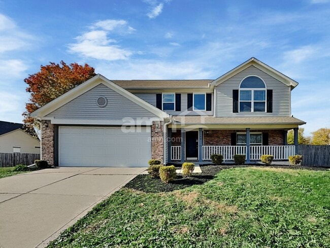 Building Photo - 7188 Bethel Ct