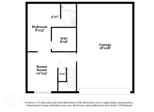 Photo - 3409-3405 5 Oaks Ct