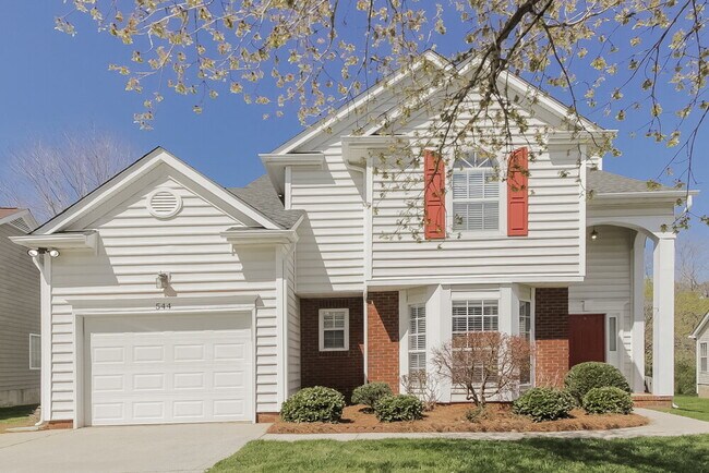 Photo - 544 Carlisle Dr