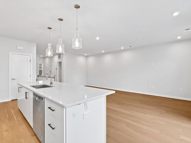 Photo - "Modern Living Awaits: Spacious 2-Bed, 2.5-Bath Townhouse in the Heart of McLean!" Unit 1215
