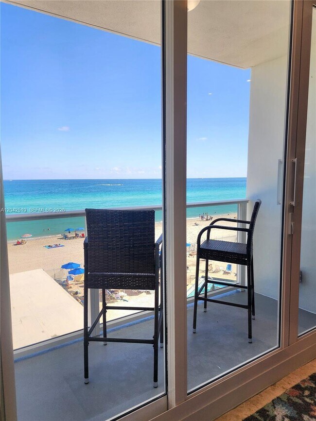 Photo - 3505 S Ocean Dr Unit 412