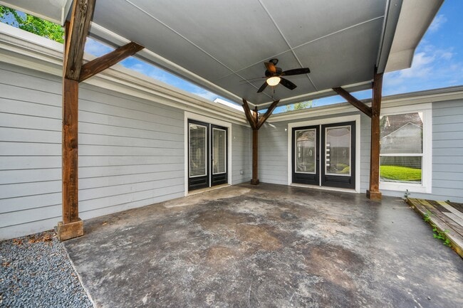1108 Wakefield Dr