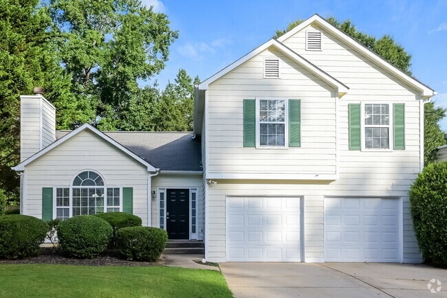 Building Photo - 2770 Lake Park Ridge W Rental